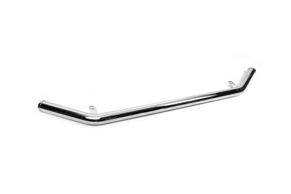 Front protection DHL0306 (stainless steel) for Toyota Rav 4 2006-2013 - Reelken Auto