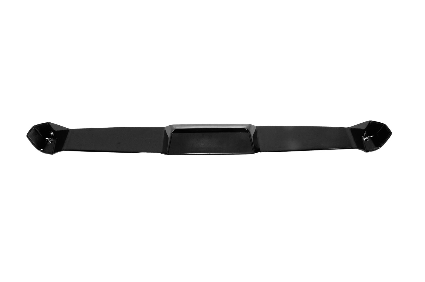DPT Spoiler (Gloss Black) for Volkswagen T6 2015-2024 - image 9