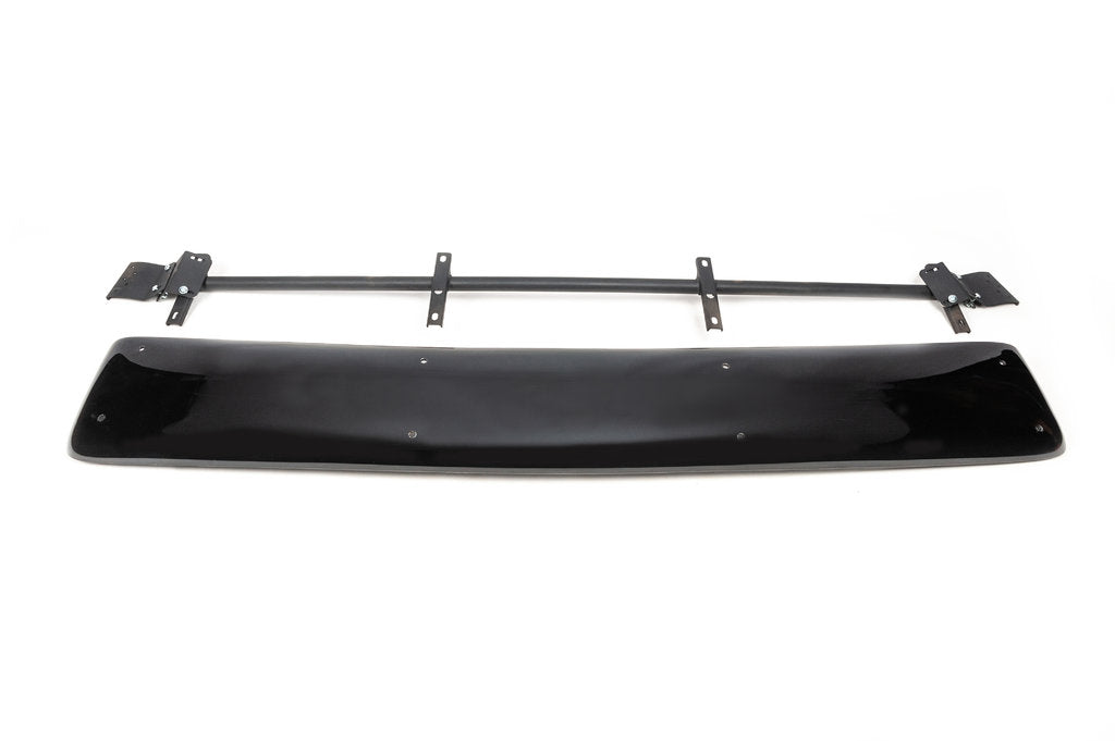 Windshield Sun Visor (on Frame) for Renault Kangoo 2008-2020 - image 3