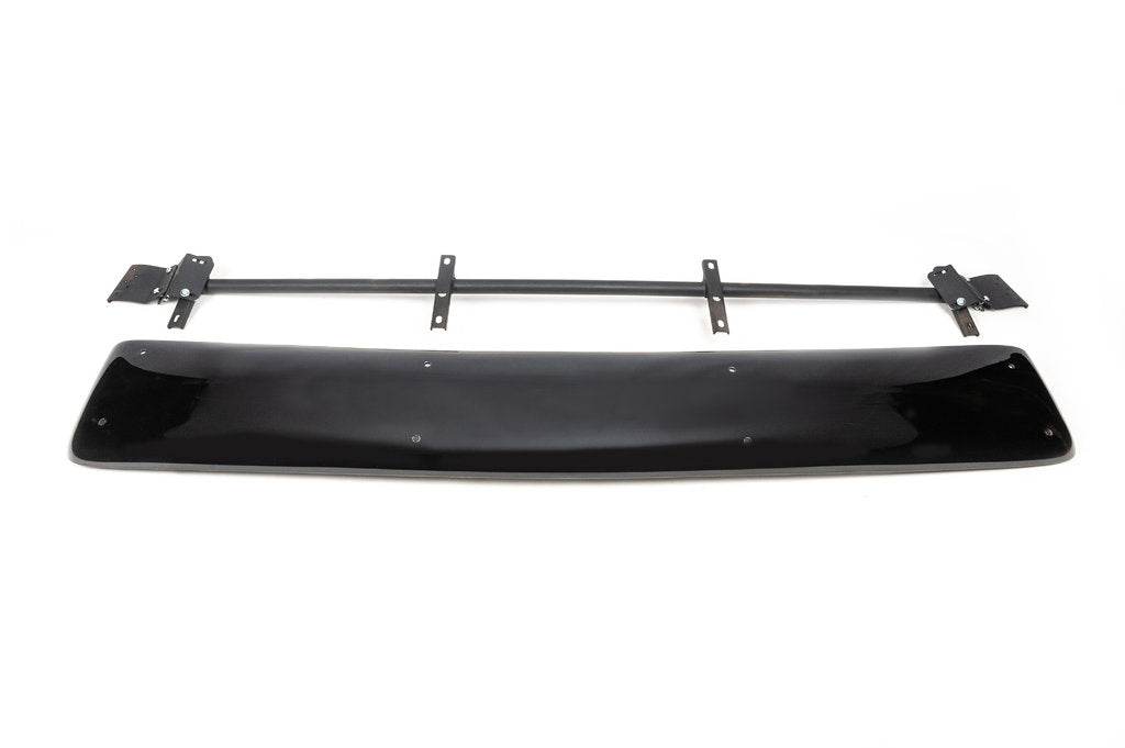 Visor windshield (on the frame) for Mercedes Citan 2013↗ year - Reelken Auto
