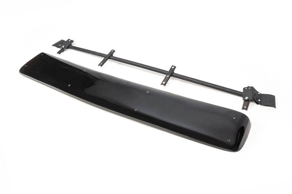 Visor windshield (on the frame) for Renault Kangoo 2008-2020 - Reelken Auto