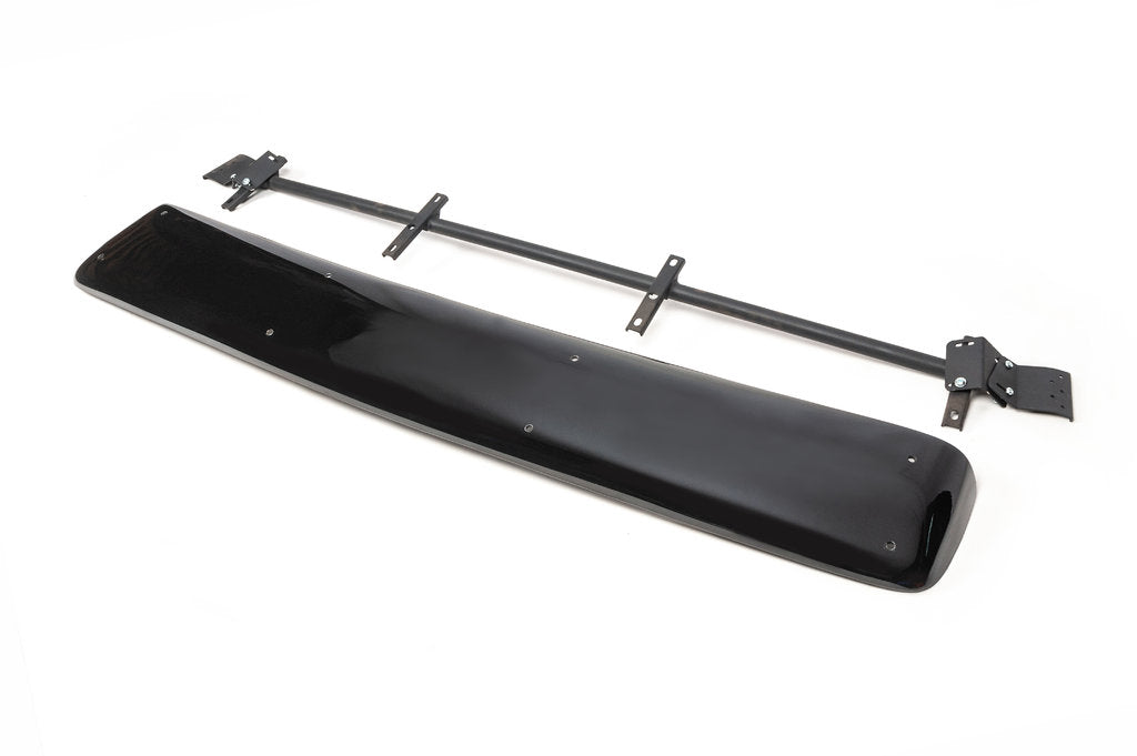 Windshield Sun Visor (on Frame) for Renault Kangoo 2008-2020 - image 4