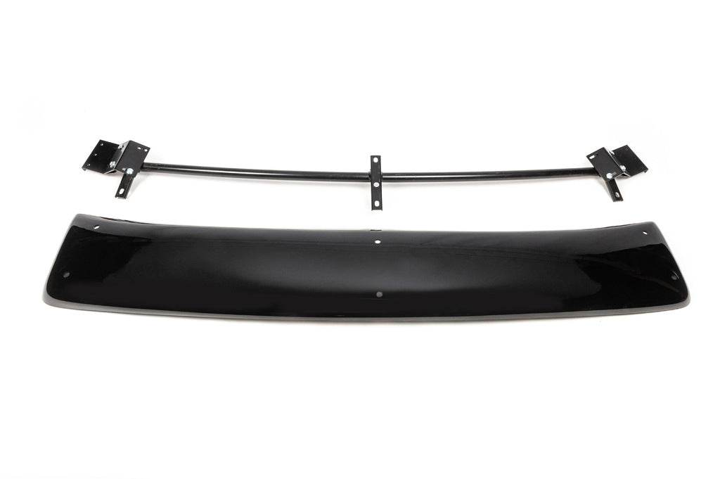 Visor windshield (on the frame) for Renault Kangoo 1998-2008 - Reelken Auto