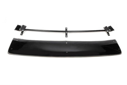 Visor windshield (on the frame) for Renault Kangoo 1998-2008 - Reelken Auto