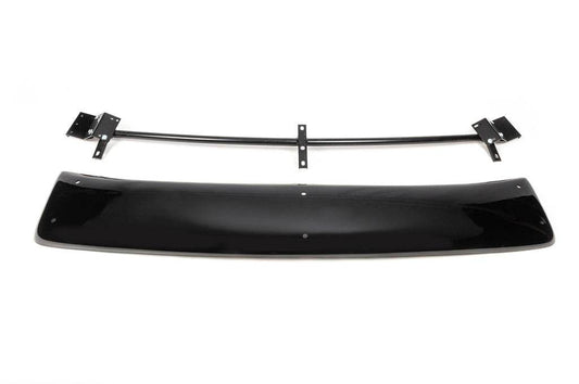 Visor windshield (on the frame) for Renault Kangoo 1998-2008 - Reelken Auto