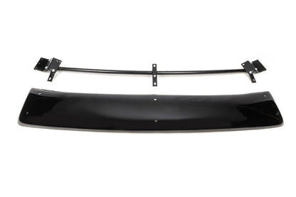 Windshield Sun Visor (on Frame) for Renault Kangoo 1998-2008 - image 2