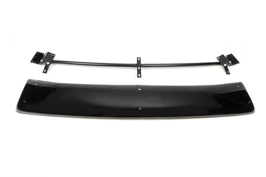 Windshield Sun Visor (on Frame) for Renault Kangoo 1998-2008 - image 2