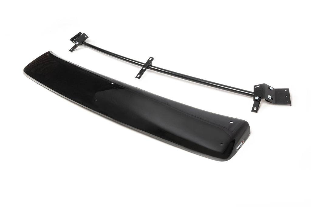 Visor windshield (on the frame) for Renault Kangoo 1998-2008 - Reelken Auto