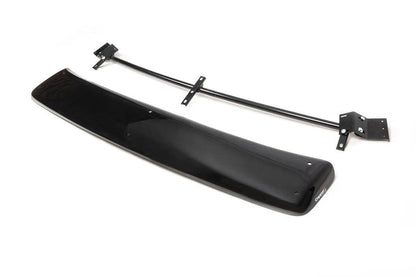 Visor windshield (on the frame) for Renault Kangoo 1998-2008 - Reelken Auto