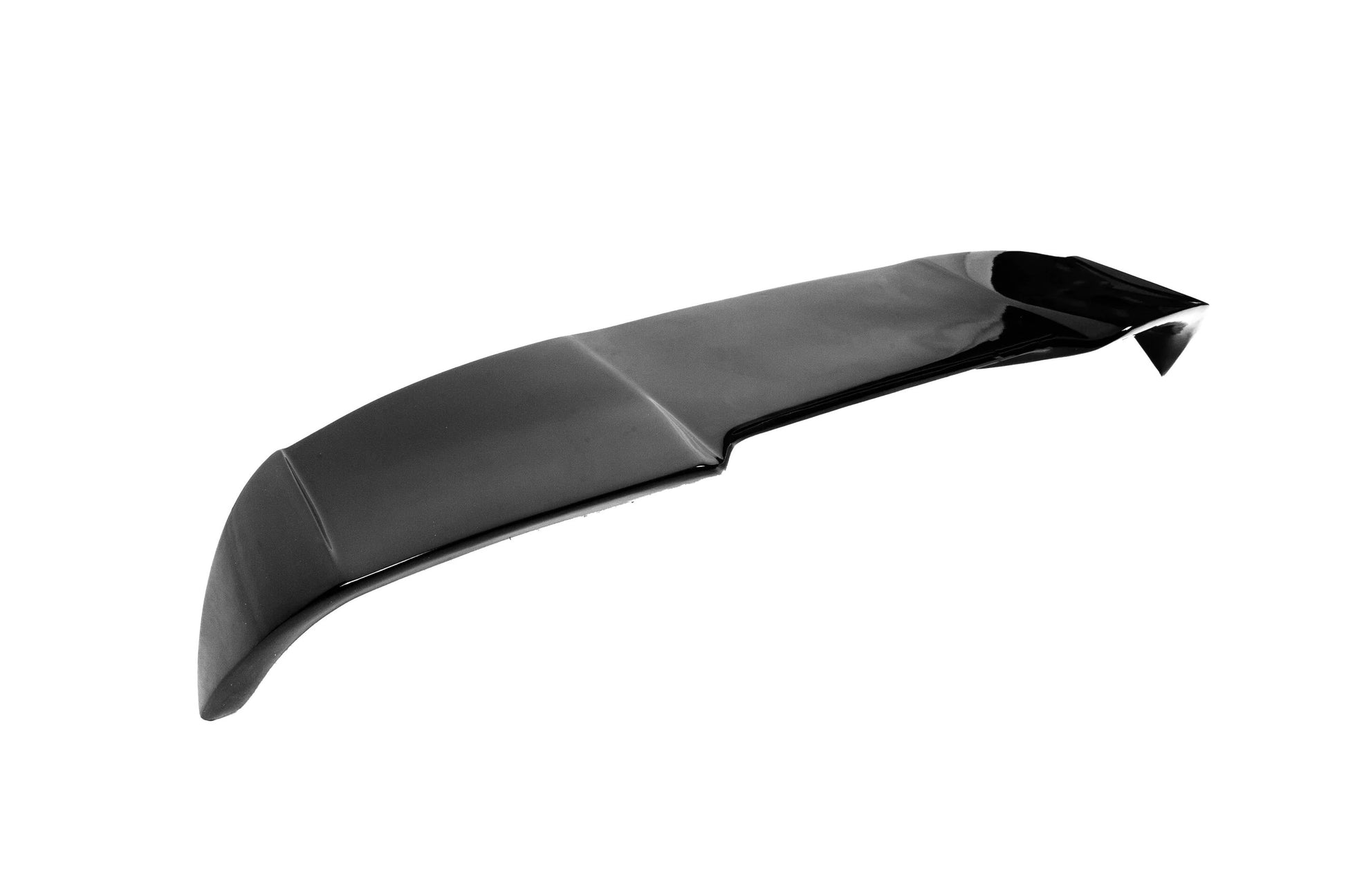 DPT Spoiler (primed for painting) for Peugeot 208 2012-2019 - image 5