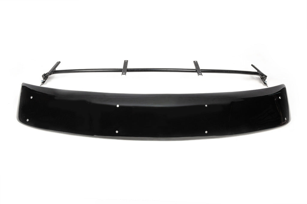 Windshield Sun Visor (with Brackets) for Ford Custom 2013-2022 - image 7