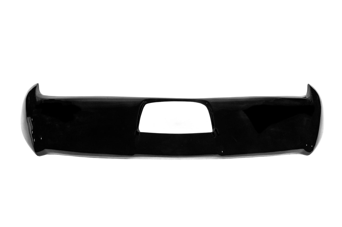 DPT V-1 Spoiler (Gloss Black) for Nissan Juke 2010-2019 - image 7