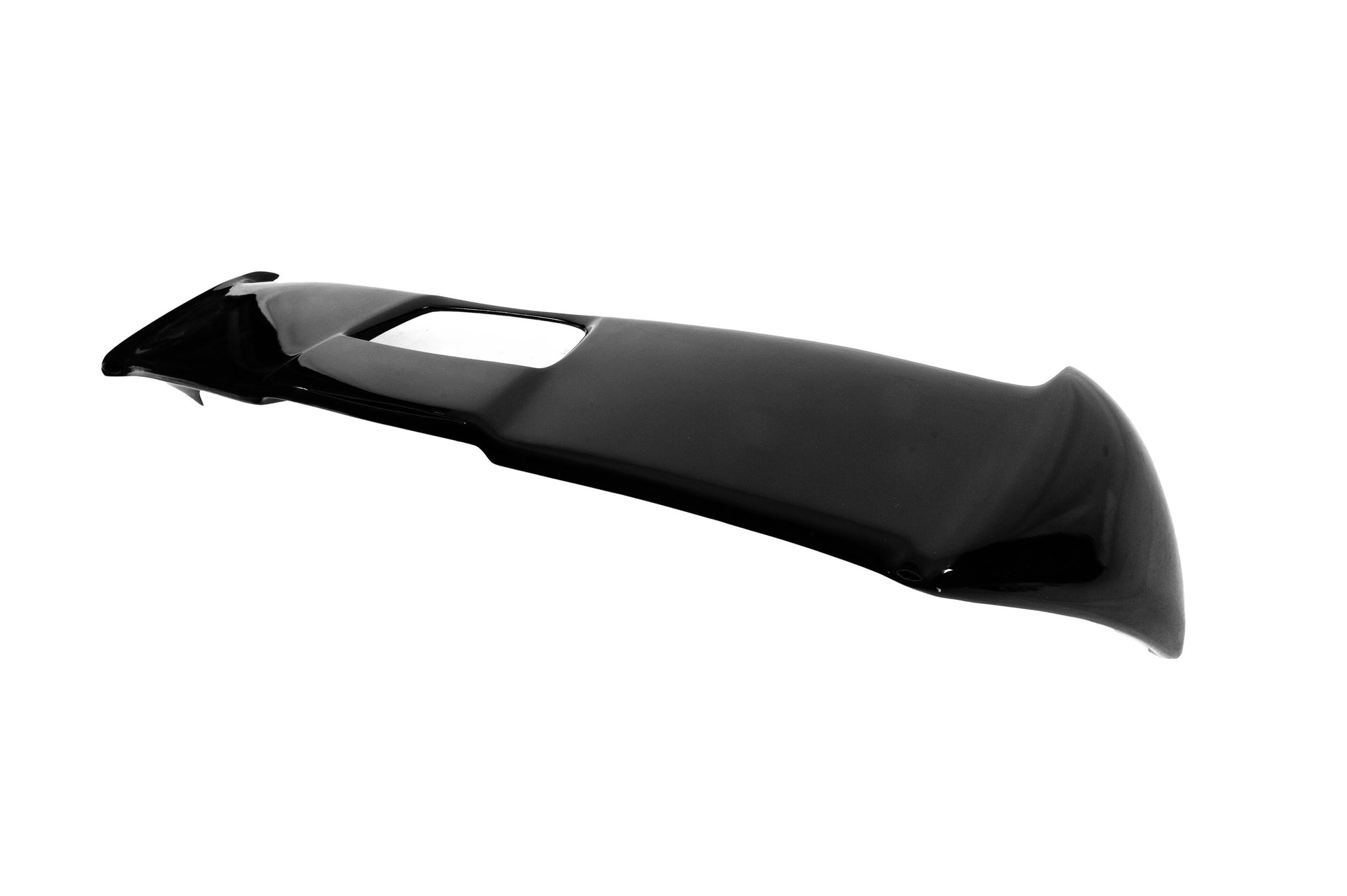 DPT V-1 Spoiler (Gloss Black) for Nissan Juke 2010-2019 - image 4