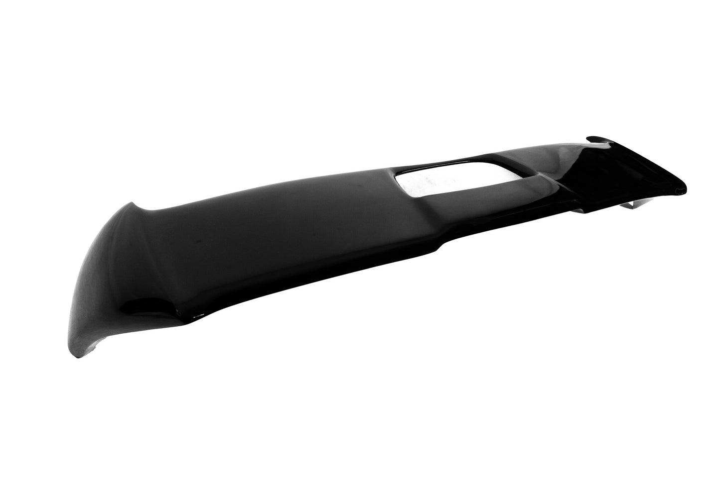 DPT V-1 Spoiler (Gloss Black) for Nissan Juke 2010-2019 - image 6