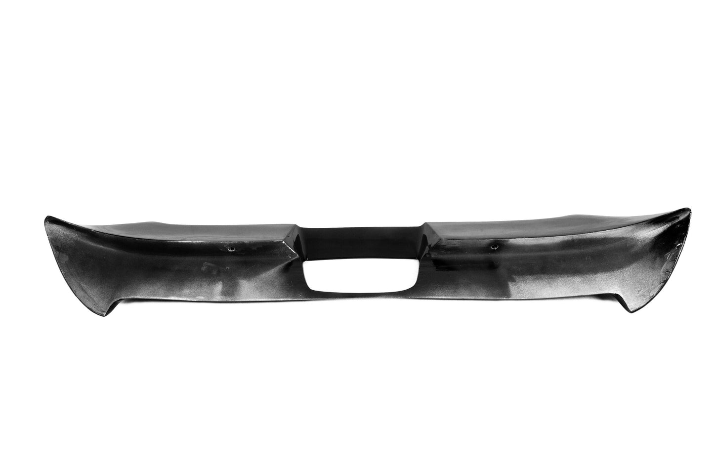 DPT V-1 Spoiler (Gloss Black) for Nissan Juke 2010-2019 - image 8