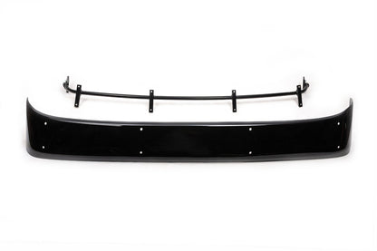 Windshield Visor (black gloss, 5mm) for Citroen Jumper 2007-2025 - image 24