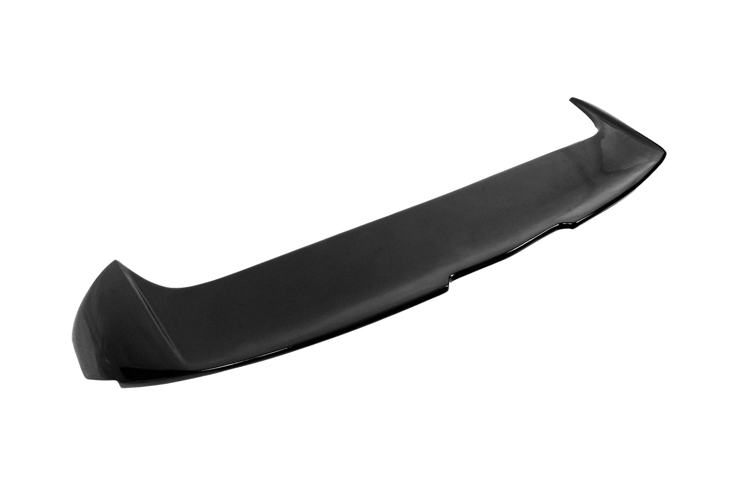 Spoiler DPT V-3 (Primed for Painting) for Opel Astra K 2016-2021 - image 5