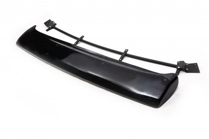 Windshield visor (black gloss, 5mm) for Mercedes Sprinter W901/902/903/904/905 1995-2006 - image 15