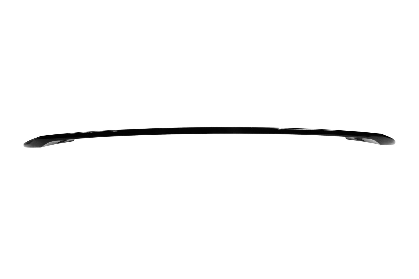 Rear Spoiler DPT (2015-2017, Primed) for Ford Focus III 2011-2017 - image 4