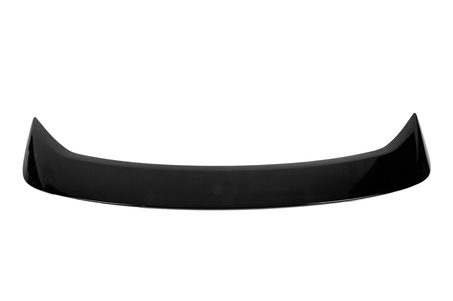 Rear Spoiler DPT (2015-2017, Primed) for Ford Focus III 2011-2017 - image 3