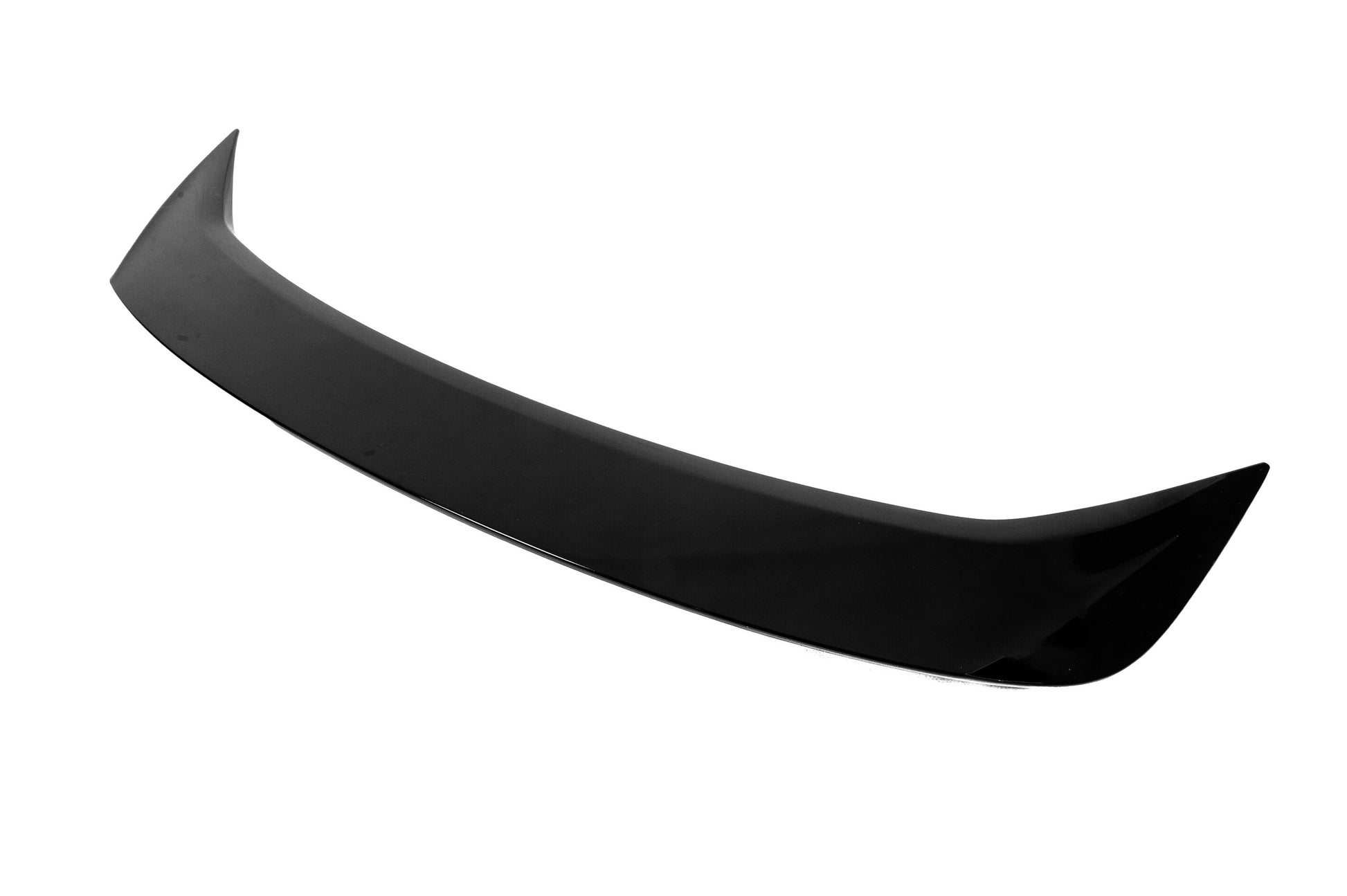 Rear Spoiler DPT (2015-2017, Primed) for Ford Focus III 2011-2017 - image 2
