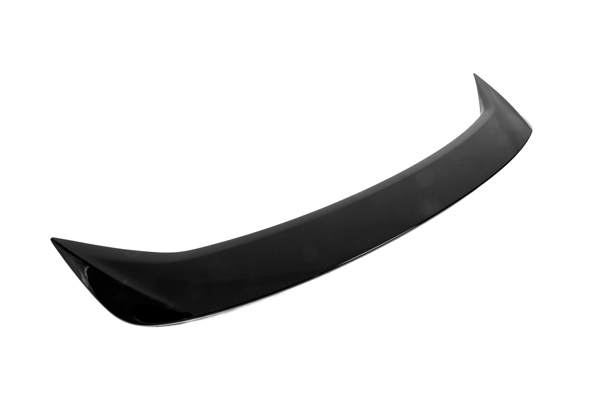 Rear Spoiler DPT (2015-2017, Primed) for Ford Focus III 2011-2017 - image 5