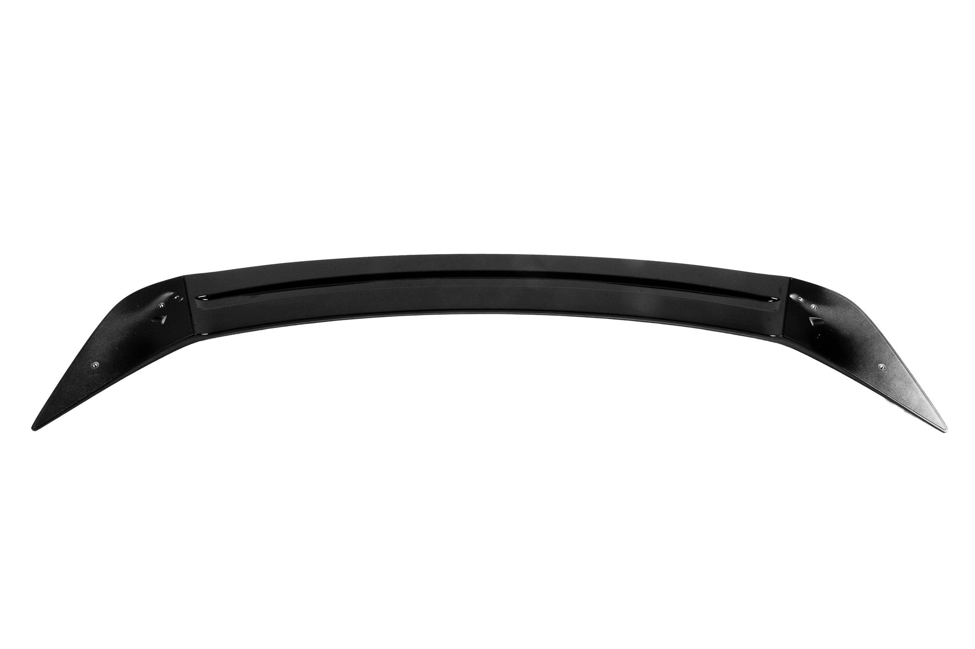 Rear Spoiler DPT (2015-2017, Primed) for Ford Focus III 2011-2017 - image 6