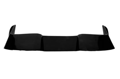 Spoiler DPT V-2 (Gloss Black) for Renault Clio V 2019- - image 5