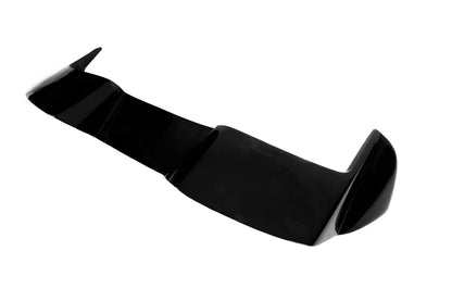 Spoiler DPT V-2 (Gloss Black) for Renault Clio V 2019- - image 2