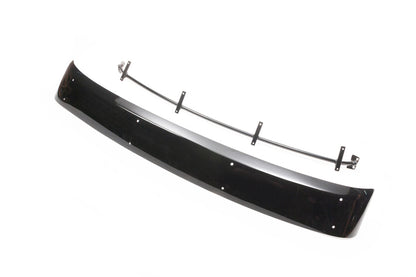 Windshield Visor (black gloss, 5mm) for Ford Transit 2014- - image 24