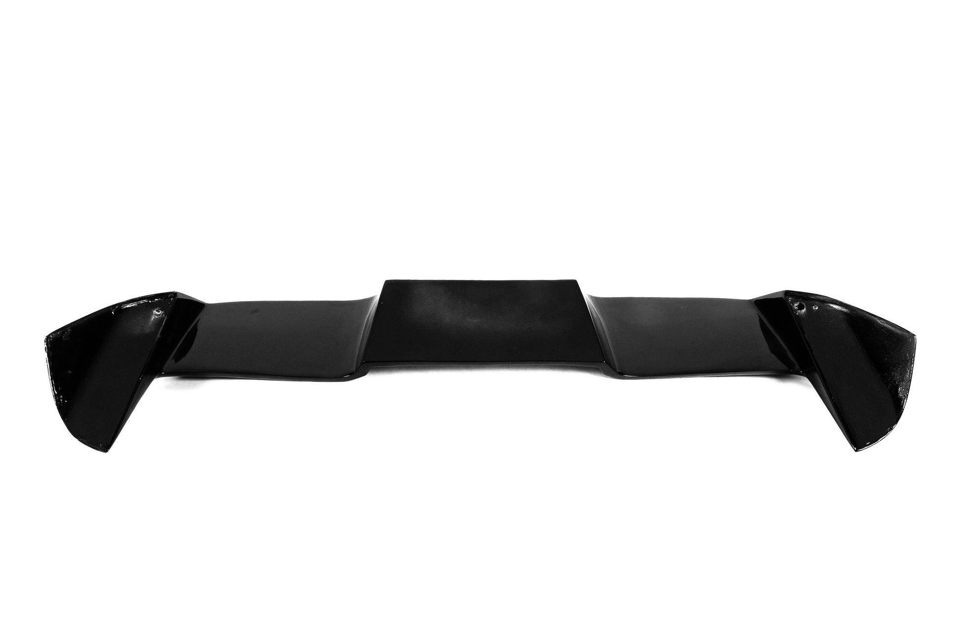Spoiler DPT V-2 (Gloss Black) for Renault Clio V 2019- - image 6