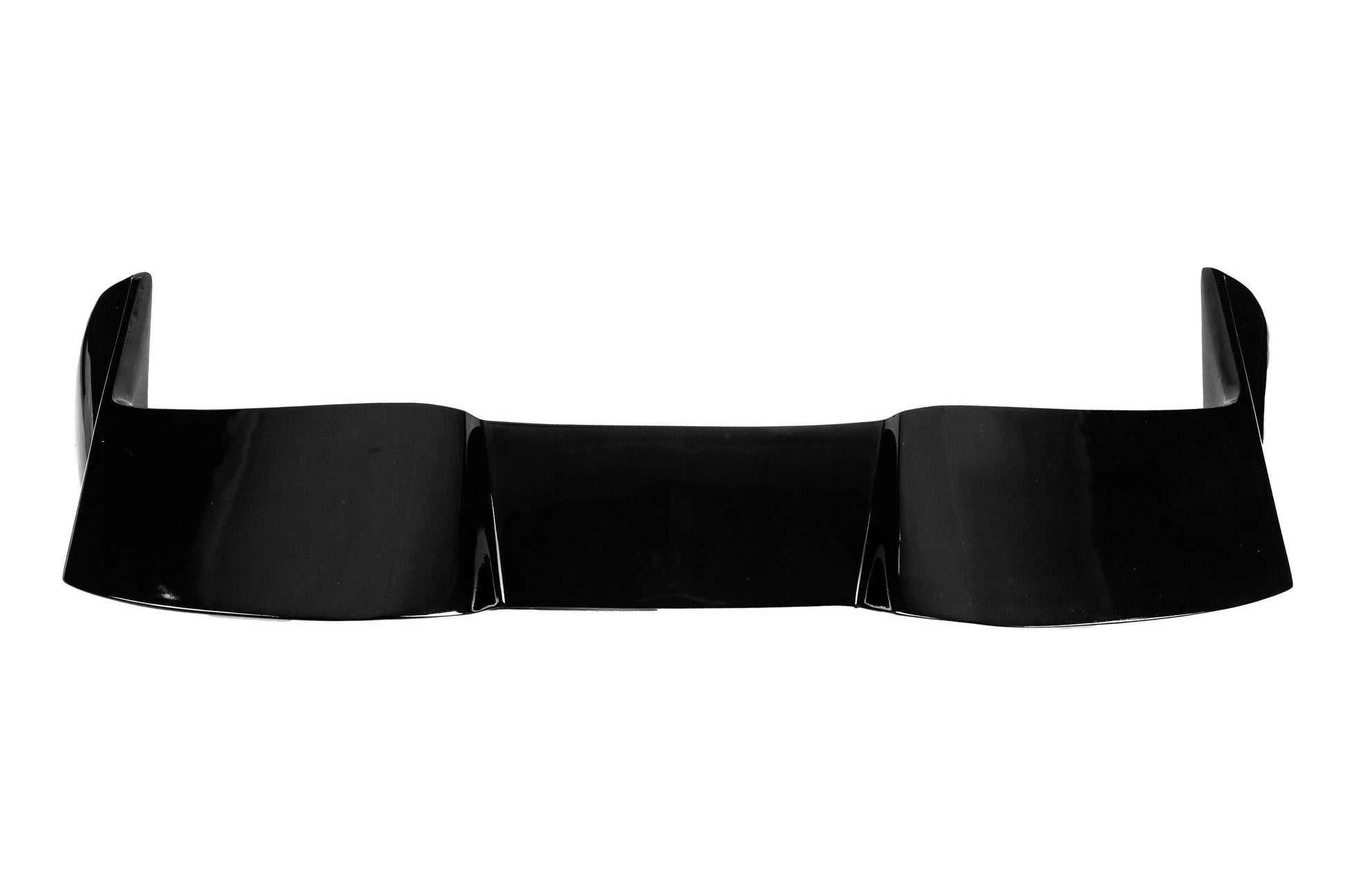 Spoiler DPT V-2 (Gloss Black) for Renault Clio V 2019- - image 7