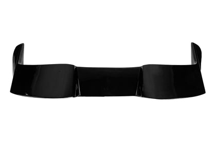 Spoiler DPT V-2 (Gloss Black) for Renault Clio V 2019- - image 7