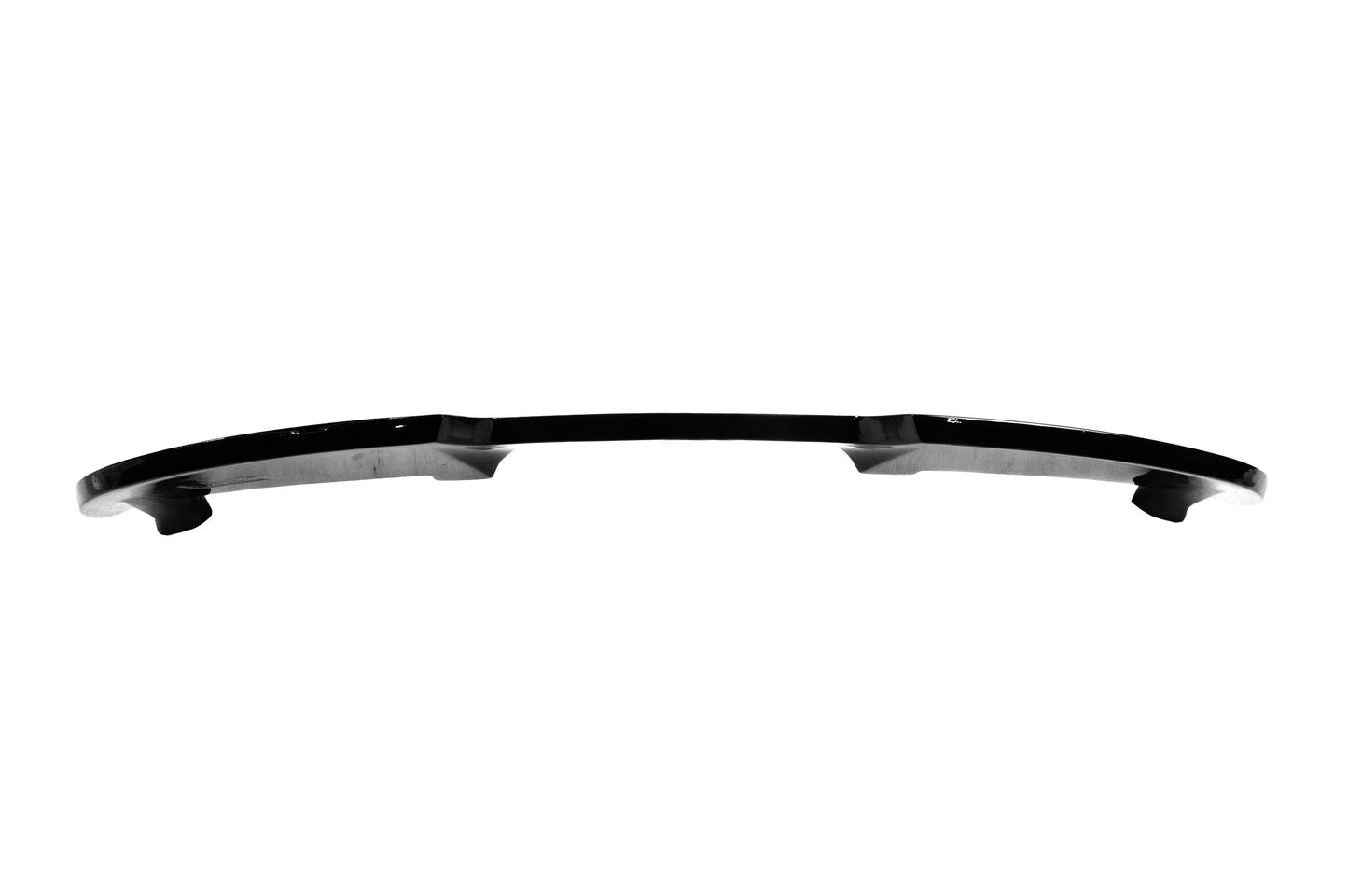 Spoiler DPT V-6 (2005-2009, Primed) for Seat Leon 2005-2012 - image 4