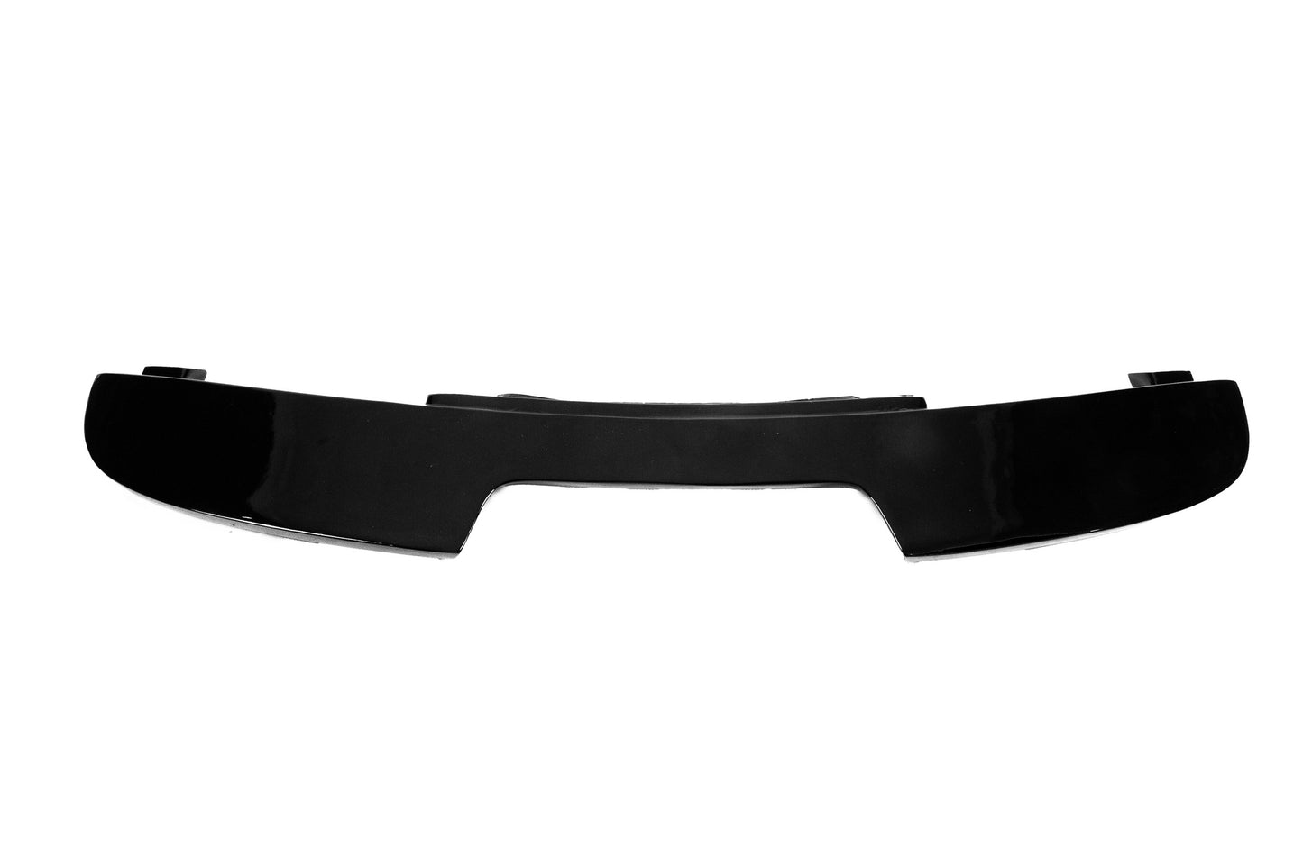 Spoiler DPT V-6 (2005-2009, Primed) for Seat Leon 2005-2012 - image 2