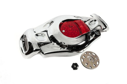 Spare Wheel Cover (Plastic) for Nissan X-trail T30 2002-2007 - image 3