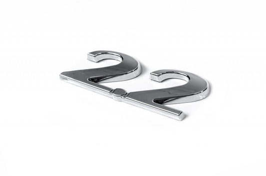 Inscription 2.2 for Mercedes Vito W639 2004-2014 - image 1
