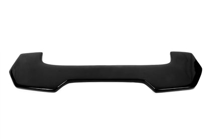DPT Spoiler (Gloss Black) for Dacia Duster 2018-2024 - image 6