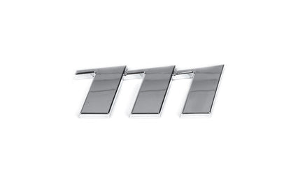 Emblem 110, 111, 113, 115, 116 (assorted) for Mercedes Vito W639 2004-2014 - image 2
