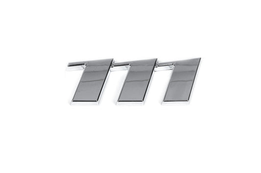 Emblem 110, 111, 113, 115, 116 (assorted) for Mercedes Vito W639 2004-2014 - image 2