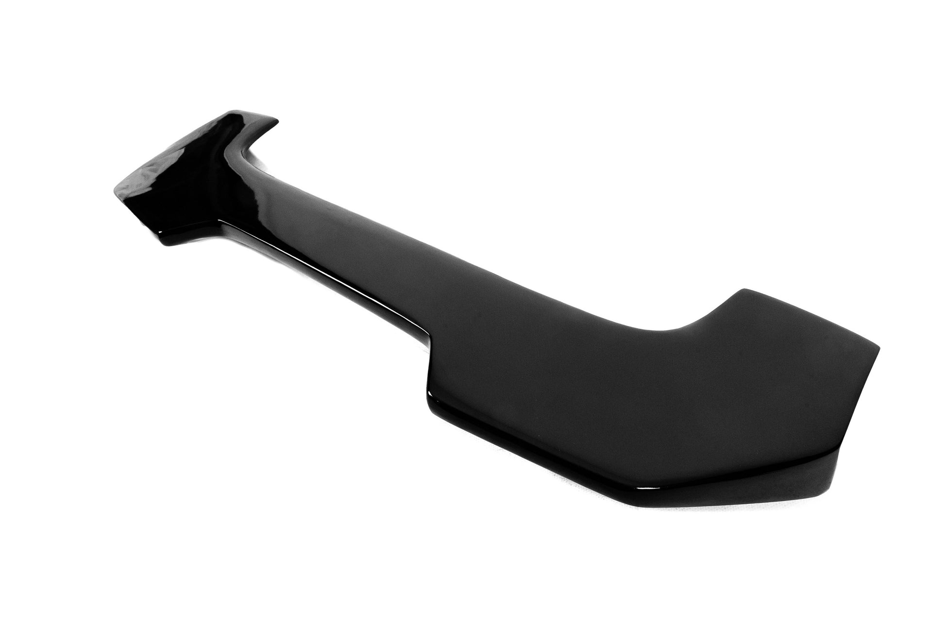 DPT Spoiler (Gloss Black) for Dacia Duster 2018-2024 - image 4