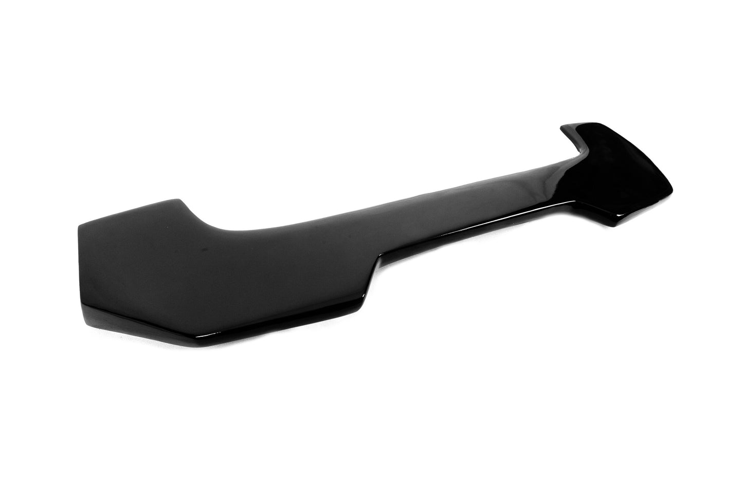 DPT Spoiler (Gloss Black) for Dacia Duster 2018-2024 - image 5