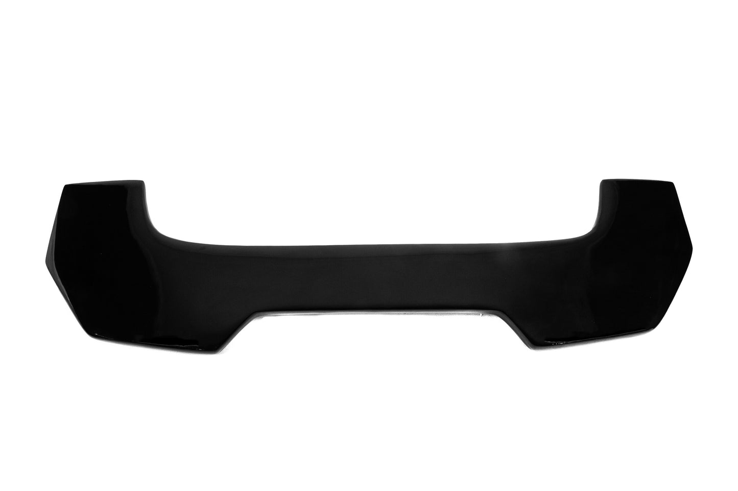 DPT Spoiler (Gloss Black) for Dacia Duster 2018-2024 - image 7