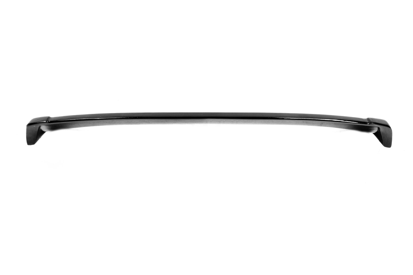 DPT Spoiler (Gloss Black) for Dacia Duster 2008-2018 - image 7