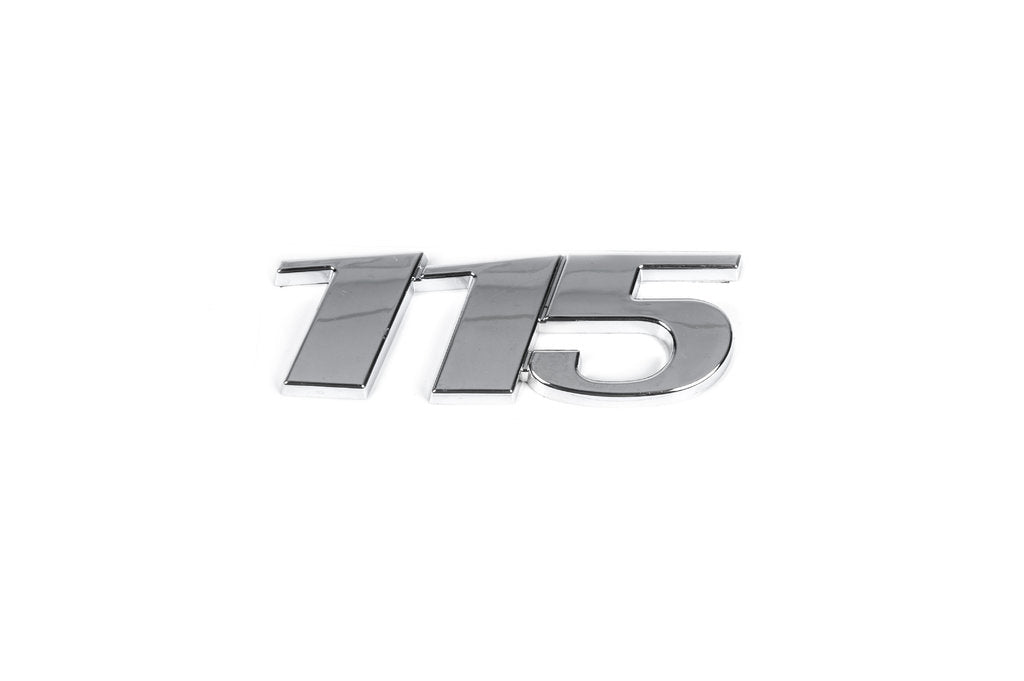 The inscription 110, 111, 113, 115, 116 (in stock) for Mercedes Viano 2004-2014 - image 8