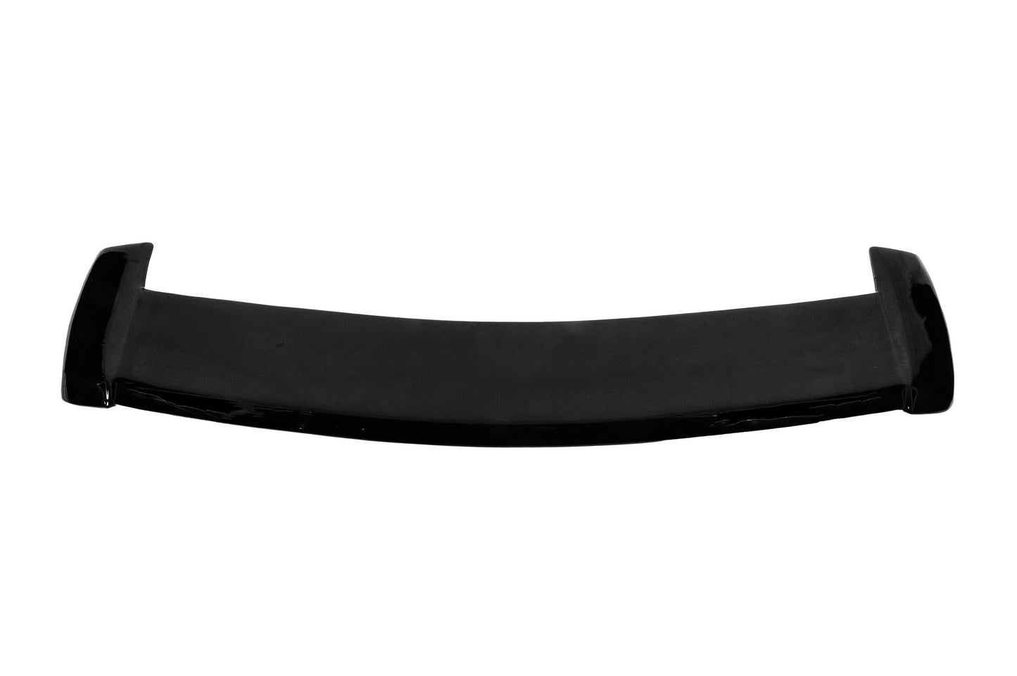 DPT Spoiler (Gloss Black) for Renault Duster 2008-2017 - image 9
