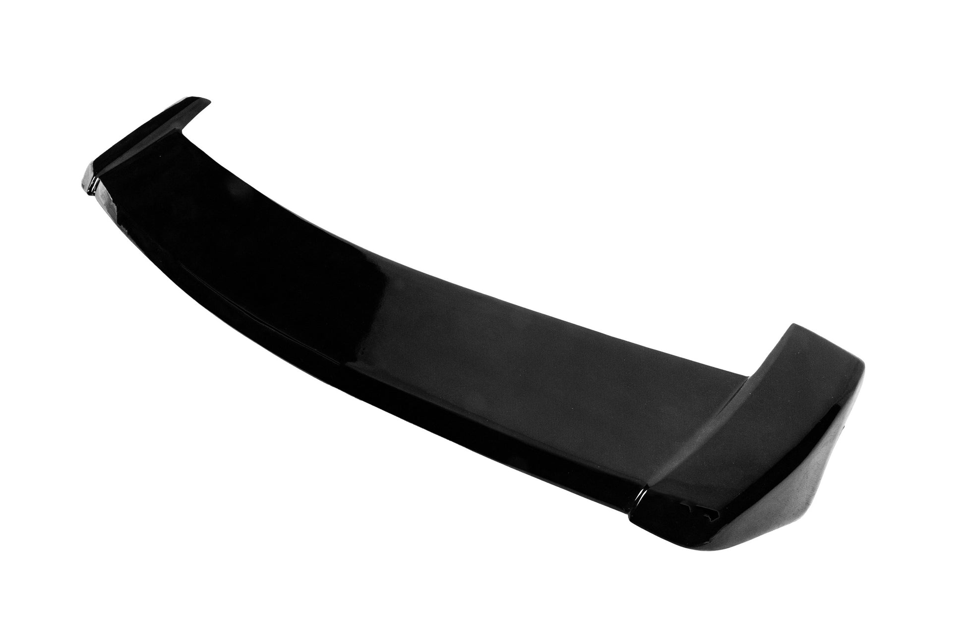 DPT Spoiler (Gloss Black) for Renault Duster 2008-2017 - image 4
