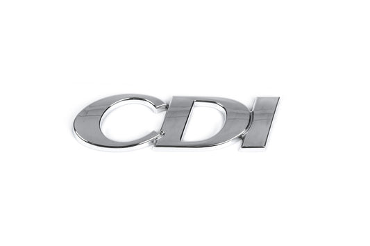 CDI emblem for Mercedes Vito W639 2004-2014 - image 2