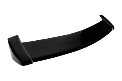 DPT Spoiler (Gloss Black) for Dacia Duster 2008-2018 - image 5