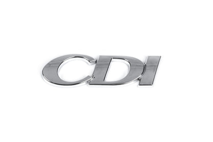 CDI emblem for Mercedes Vito W639 2004-2014 - image 2